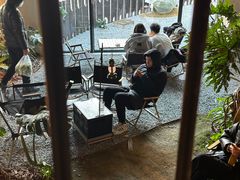 -J Create城市露营咖啡·简餐·宠物(上海动物园店)