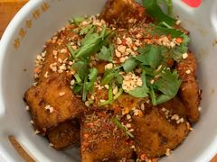 -炒豆合作社(东四总店)