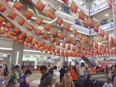 -红星美凯龙(浦江店)