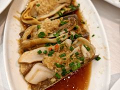 大竹蛏-宁海食府(天一阁望京店)