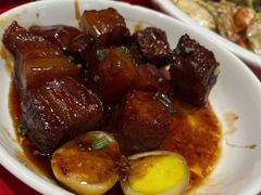 -乾隆美食·本帮菜(黄河路店)