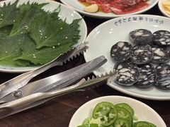 -蒜香焼肉PURUSHIN(马场路店)