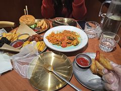 -魏斯理汉堡(西安沣东吾悦店)