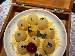 一诺千金-十二月·宁夏盐池滩羊肉火锅