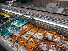 -果蔬好生活超市(乐堤港店)