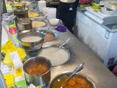 -黄记潮汕甜汤(贝底田坊店)