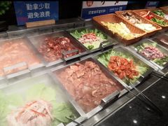 -星伦多自助料理·涮烤一体(江桥万达店)
