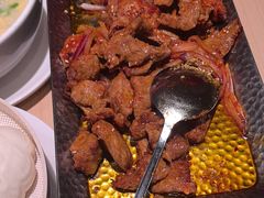 -吕氏疙瘩汤·海鲜新鲁菜(凯德mall新都心店)