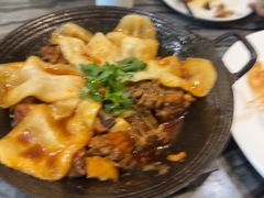 -四季轩中餐厅(徐州开元名都大酒店)