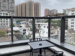 -广州永庆坊瞻云精选酒店