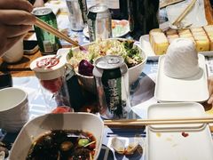-木屋烧烤(西南角店)