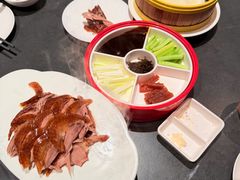 -全聚德(双井店)