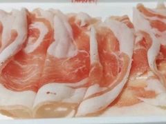 内蒙肥羊卷-十三幺山野火锅(市府路店)