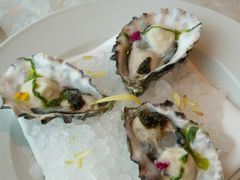 生蚝-广州四季酒店·佰鲜汇·现代法餐