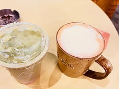 -去茶山(重庆万象城店)
