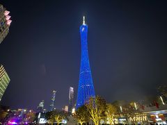 -海心沙亚运公园