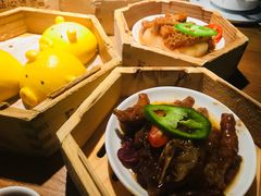 -点心传说·粤菜点心(佐阾虹湾店)