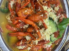-527烧烤·龙虾·精酿酒(小石城美乐城店)