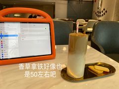 -NOKNOK若蔻亲子餐厅(天地壹方北馆店)