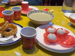 -大海碗·炸酱面·烤鸭·京菜(天坛店)