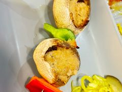 -库滋明·俄罗斯特色美食(中央大街店)