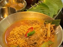 -HOTISLAND海鸡岛·韩国料理(江南西店)
