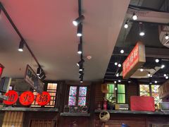 -萍姐火锅·公路夜市(南京新街口店)