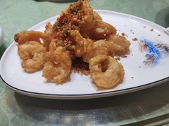 -烤肉宛饭庄(南礼士路店)