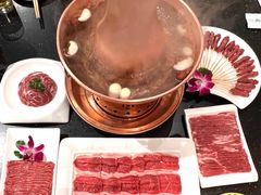 -南门涮肉(上海二店)