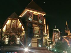 -郑州方特梦幻王国