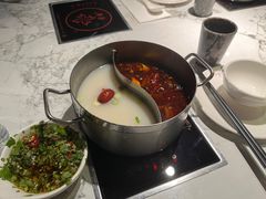 -余香精品小火锅(悉尼唐人街店)