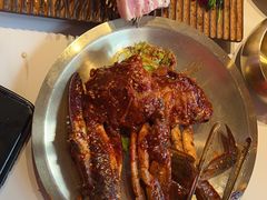-南浦洞烤肉·新世界版(奥体店)