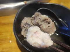 -皇牛鲜生·牛爱牛鲜牛肉自选火锅(晋吉北路店)