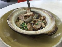 -新峰肉骨茶