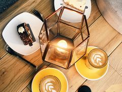 澳白-Seesaw Coffee(朝阳大悦城店)