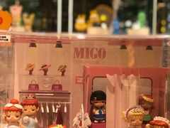 -泡泡玛特POPMART(浦项中心体验店)