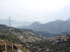 -大罗山风景区