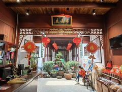 -董府·古宅餐厅