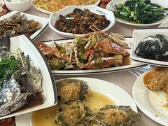 -梅姐海鲜餐厅(水头海鲜街店)