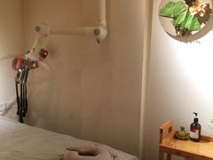 -左悦·艾灸调理·推拿按摩·精油SPA(卓悦汇店)