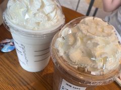 -星巴克(天津佛罗伦萨小镇店)