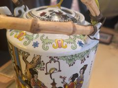 -锦府盐帮·侯宅(五棵松万达店)