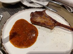 -博林天瑞喜来登酒店·西丽尚膳