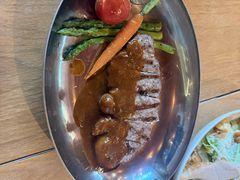 -北辰洲际酒店·IT MAMA意式家味餐厅