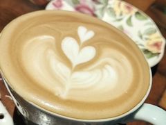 -陶享时光西餐·下午茶·竹林花园(新城店)