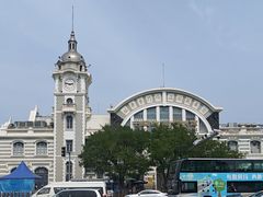 -中国铁道博物馆(正阳门馆)