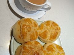 -和平馆·地道港澳茶餐厅(西门口店)