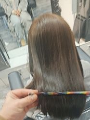 -Sying杉影日式烫染專門店
