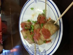 android_upload_pic-汪一挑馄饨(老街店)