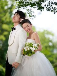 -金夫人婚纱摄影(总店)